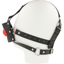 Ohmama open mouth head harness