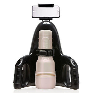 Accessorio Fleshlight Masturbatori da uomo Universal Launch