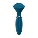 Satisfyer mini meraviglia - blu-5