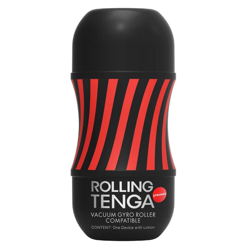 Rolling tenga gyro roller cup forte masturbatore-0
