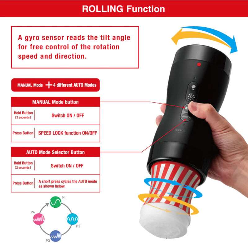 Tenga vacuum gyro rullo aspirazione e rotazione-4