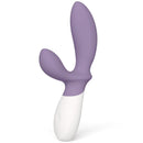 Massaggiatore prostatico lelo loki wave 2 - viola tramonto-0