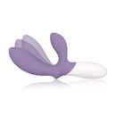 Massaggiatore prostatico lelo loki wave 2 - viola tramonto-1
