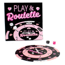 Gioco segreto e roulette - gioco di dadi e roulette (es/pt/en/fr)-1