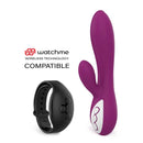 Coverme taylor vibrator watchme wireless technology compatible-1