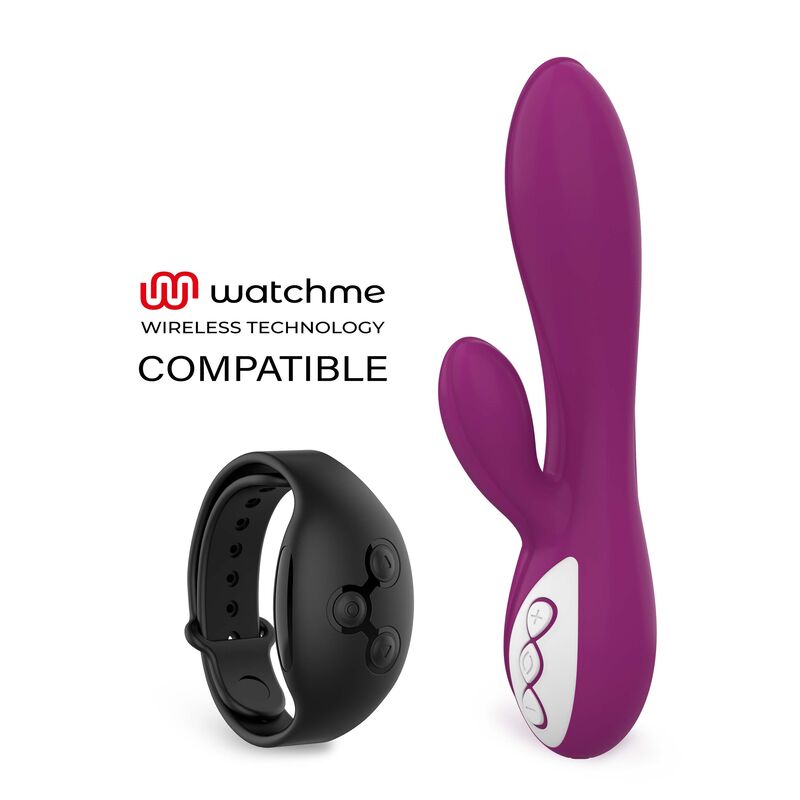Coverme taylor vibrator watchme wireless technology compatible-1