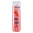 Control massage gel 3 in 1 frutti di bosco 200 ml-0
