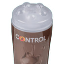 Gel da massaggio controllo 3 in 1 bolla di cioccolato 200 ml-1