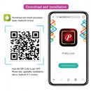 Pretty love catalina massaggiatore app gratuita - viola-2