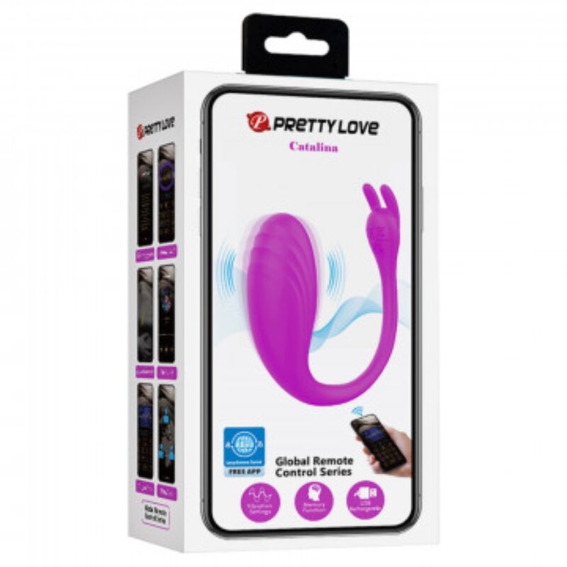 Pretty love catalina massaggiatore app gratuita - viola-5