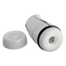 Pretty love marissa masturbatore maschile vibrazione, riscaldamento, parlare di sesso e leccare-2