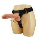 Baile ultra passionate pettorina 24 cm - flesh-2