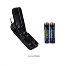 Baile ultra passionate pettorina 24 cm - flesh-5