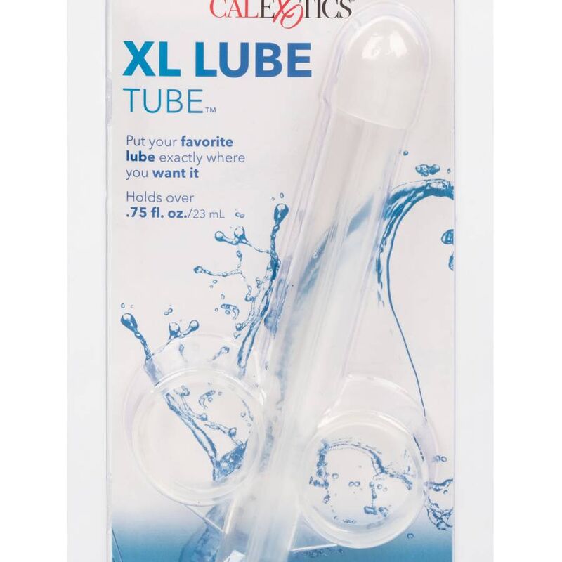 Tubo lubrificante xl california exotics-12