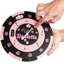 Gioco segreto e roulette - gioco di dadi e roulette (es/pt/en/fr)-0