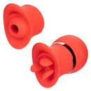 California exotics french kiss suck & play set-6