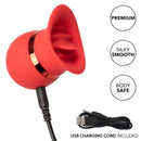 California exotics bacio francese dolce parlatrice-3