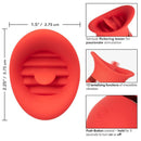 California exotics bacio francese dolce parlatrice-2