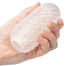 Masturbatore da uomo Boundle Reversible Ribber Stoker CalExotics