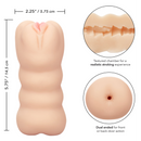 California exotics cheap emoziona a tre modi-2