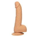 California exotics borchie in silicone 15,24 cm pelle-9