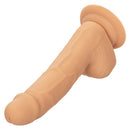 California exotics borchie in silicone 15,24 cm pelle-0