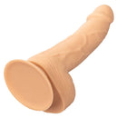 California exotics borchie in silicone 15,24 cm pelle-5