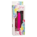 California exotics bliss vibe rosa-9