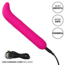 California exotics bliss g vibe rosa-2