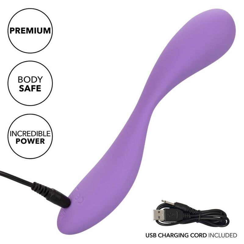 California exotics contour demi viola-2