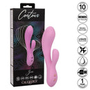 California exotics contour zoie rosa-0