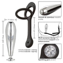 California exotics star fucker aliante spina-2