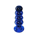 Buttocks  il buttplug in vetro radiante-7