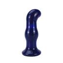 Buttocks  il buttplug di vetro luccicante-8