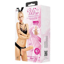 Baile ultra passionate pettorina 26 cm - flesh-6