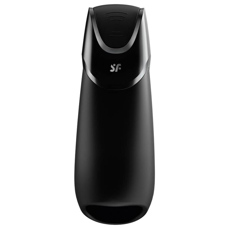 Satisfyer men vibration+ - nero-1