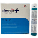 Sizegain plus instant shot male energizer 5 units-1