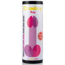 Cloneboy dildo tulipano rosa intenso-0
