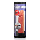 Dildo di cloneboy e cinturino per imbracatura-0