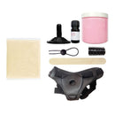 Dildo di cloneboy e cinturino per imbracatura-2