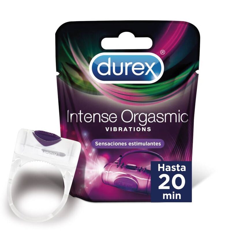 Durex intense orgasmic vibrations-1