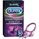 Anello per pene vibrante durex intense diabillo-1