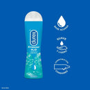 Durex lubrificante effetto tickle 50ml-3
