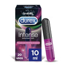 Durex lubrificante gel orgasmico intenso 10ml-2