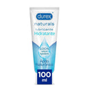 Durex naturals lubrificante idratante 100 ml-1