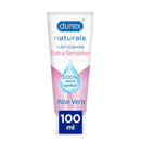 Durex naturals lubrificante extra sensibile 100 ml-2