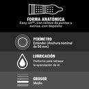 Durex climax mutuo 12 unità-2