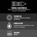 Durex intense orgasmic 12 pz-2