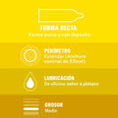 Durex saboreme 12 unità-5