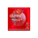 Soft sensitive durex 3 unità-1